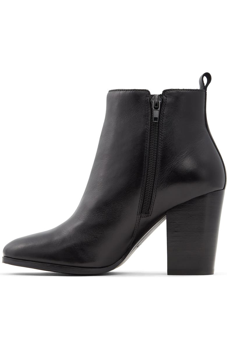 ALDO Noemie Flex Bootie, Alternate, color,