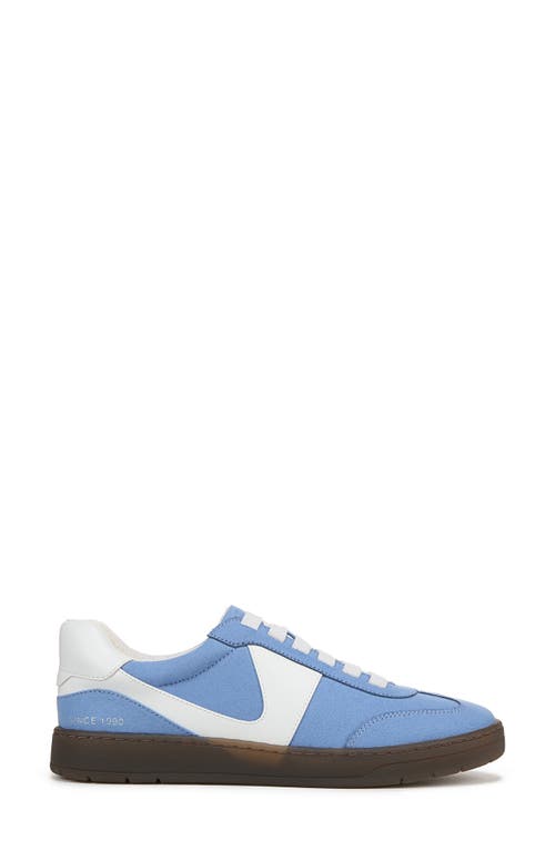 Franco Sarto Ponti Slip-on In Blue