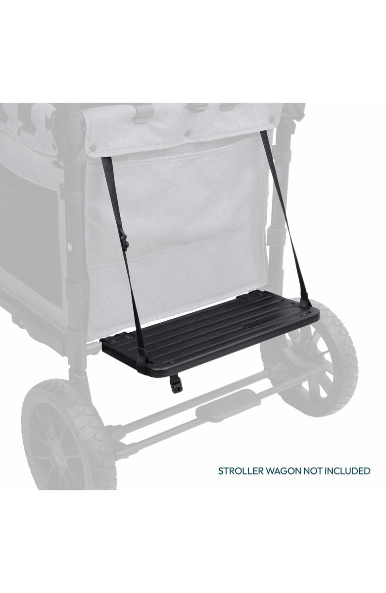 WonderFold W2 Buddy Board, Alternate, color, Black