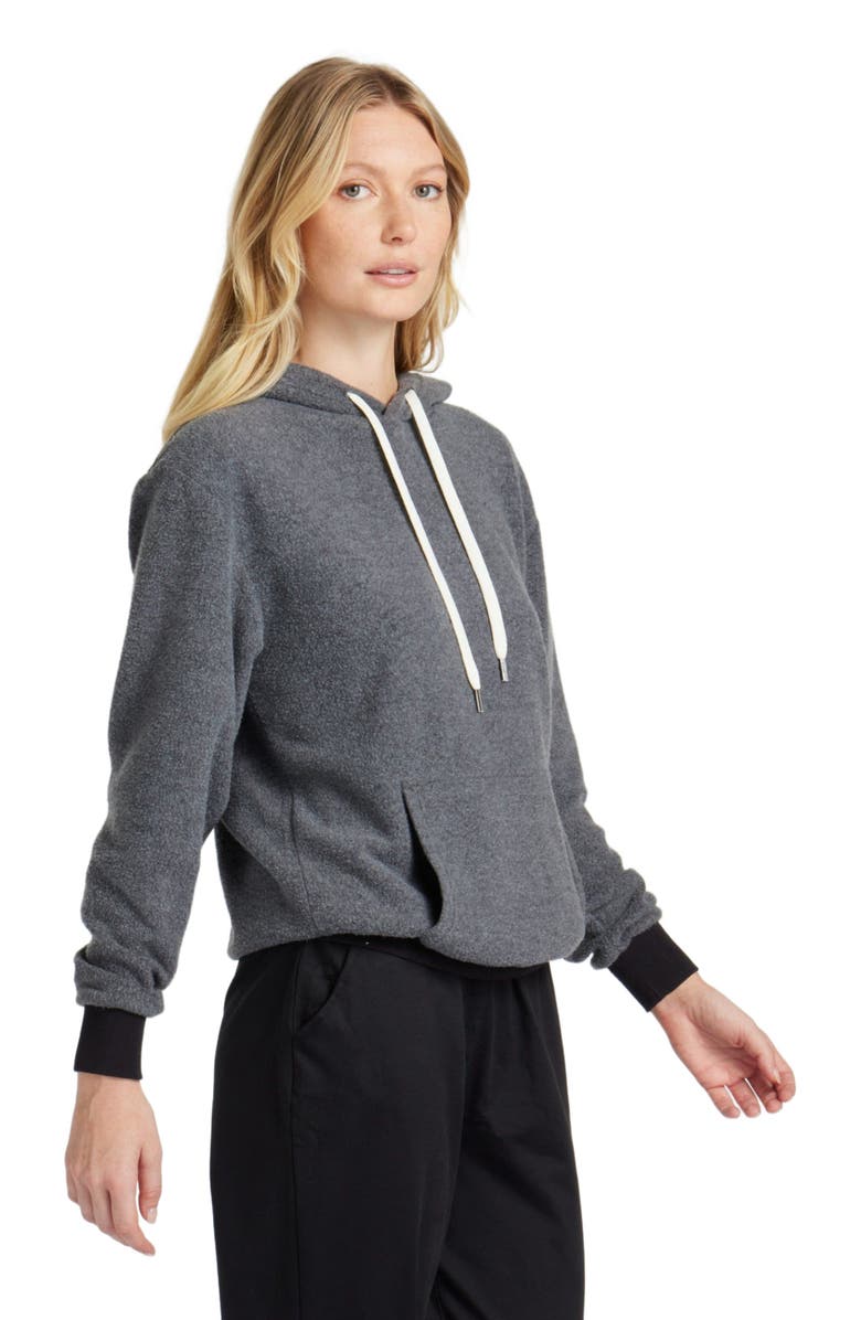 FEAT BlanketBlend Unisex Hoodie, Main, color, 