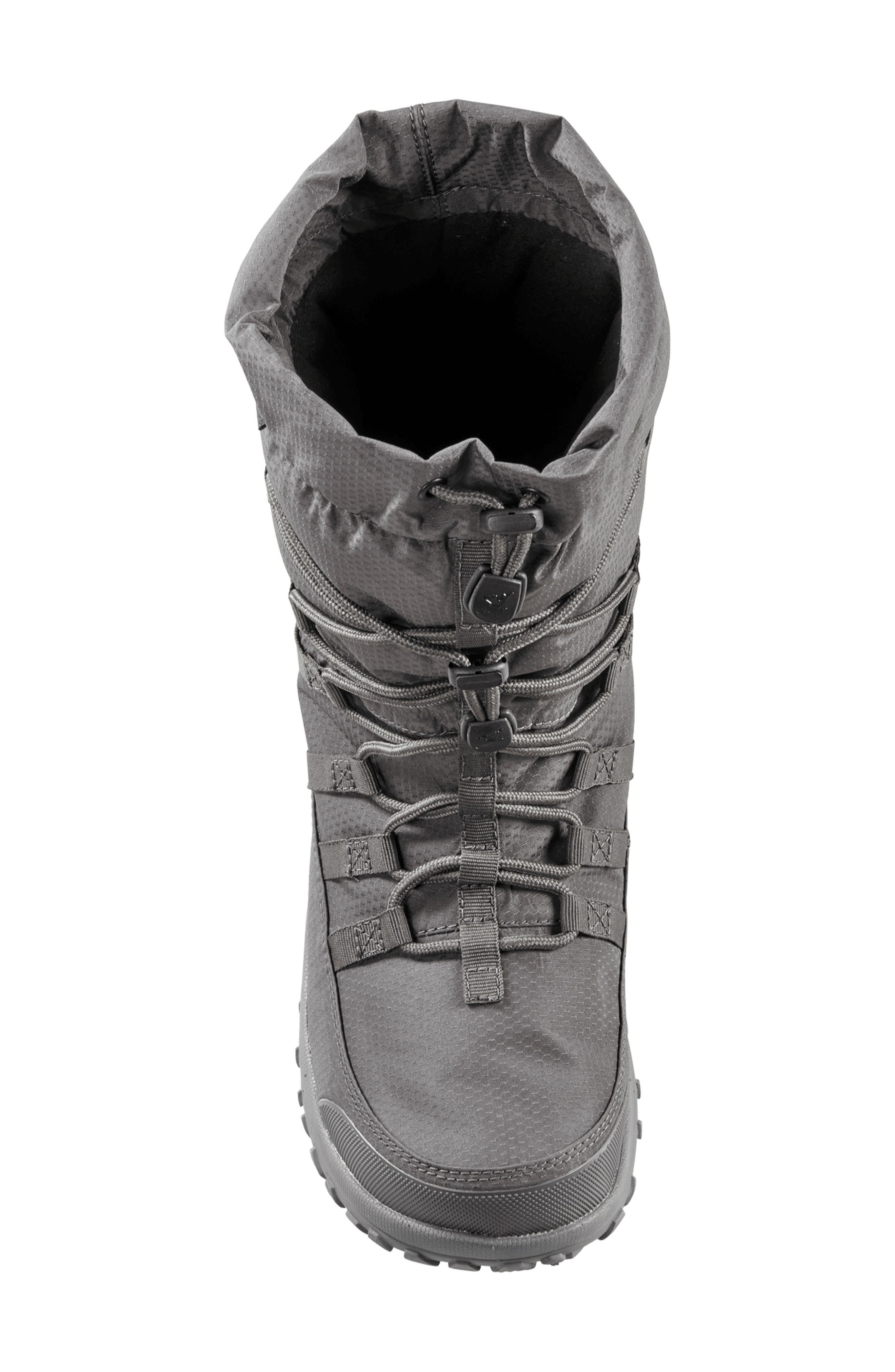 Escalate X Winter Boot, Alternate, color, CHARCOAL