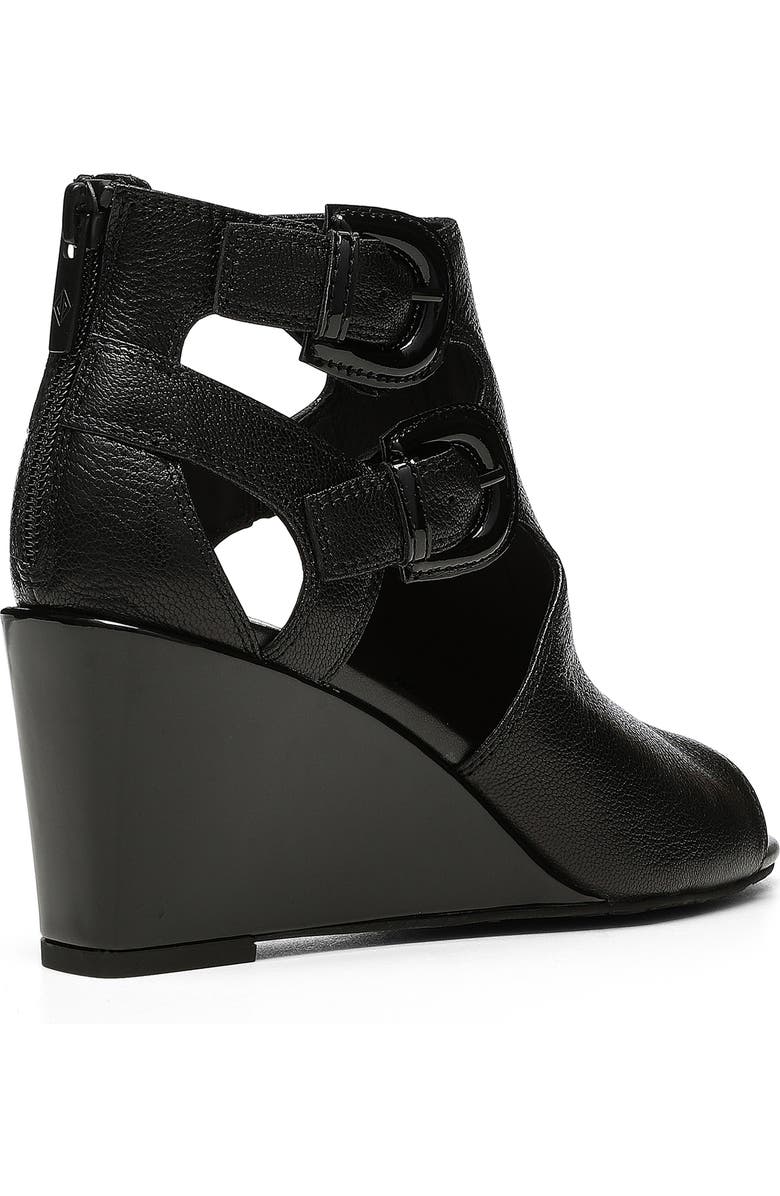 Donald Pliner Priscilla Wedge Sandal, Alternate, color,