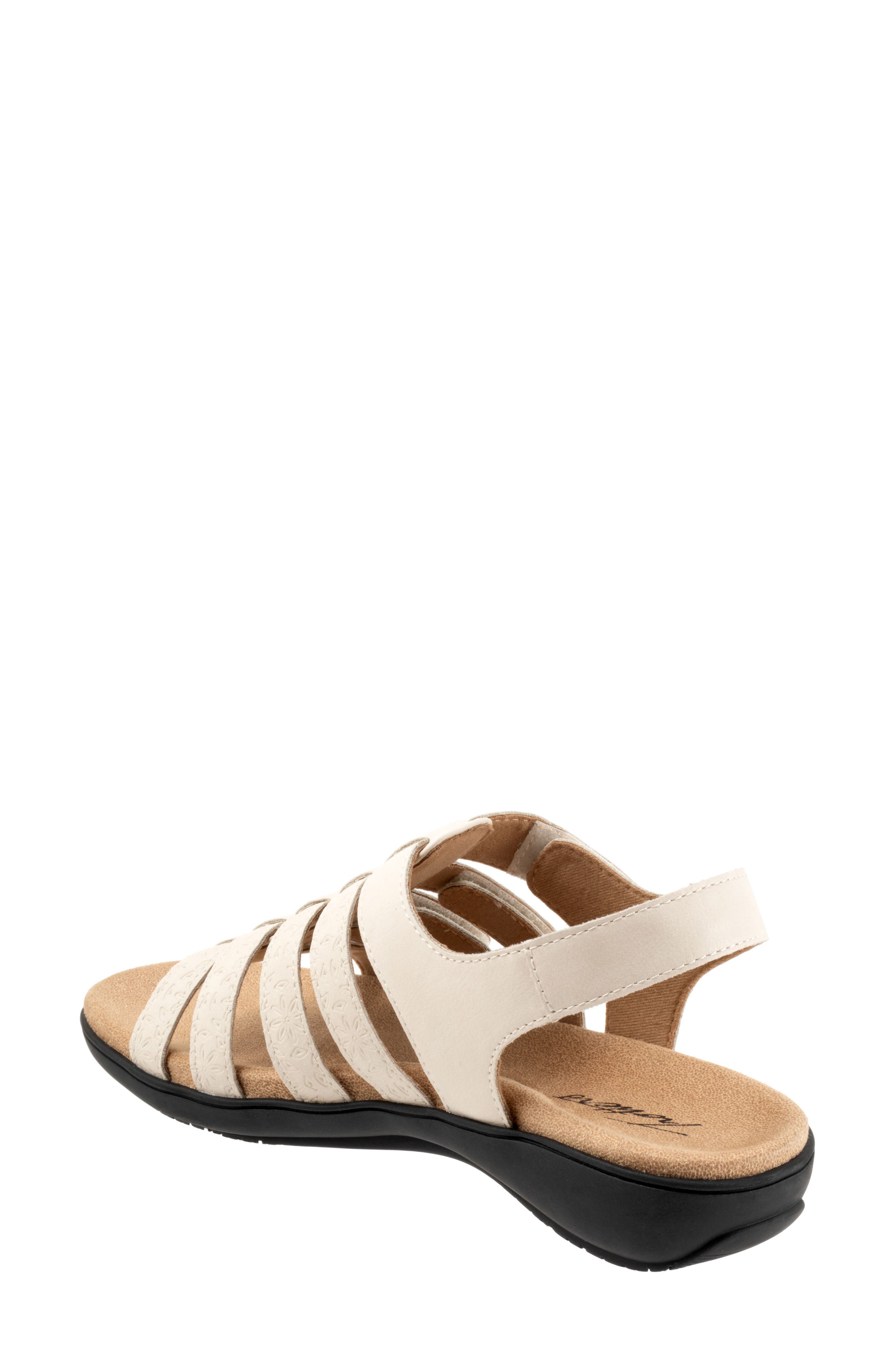 Tiki Tool Slingback Sandal, Alternate, color, IVORY