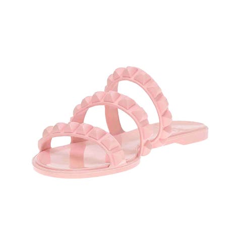 Maria 3 Strap Sandal