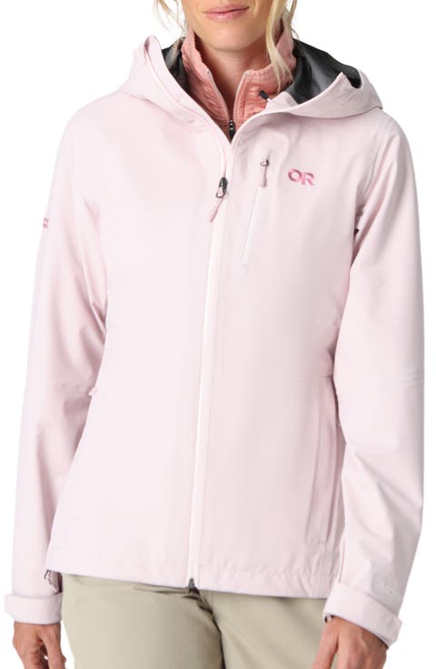 Aspire II Gore-Tex® Waterproof Jacket