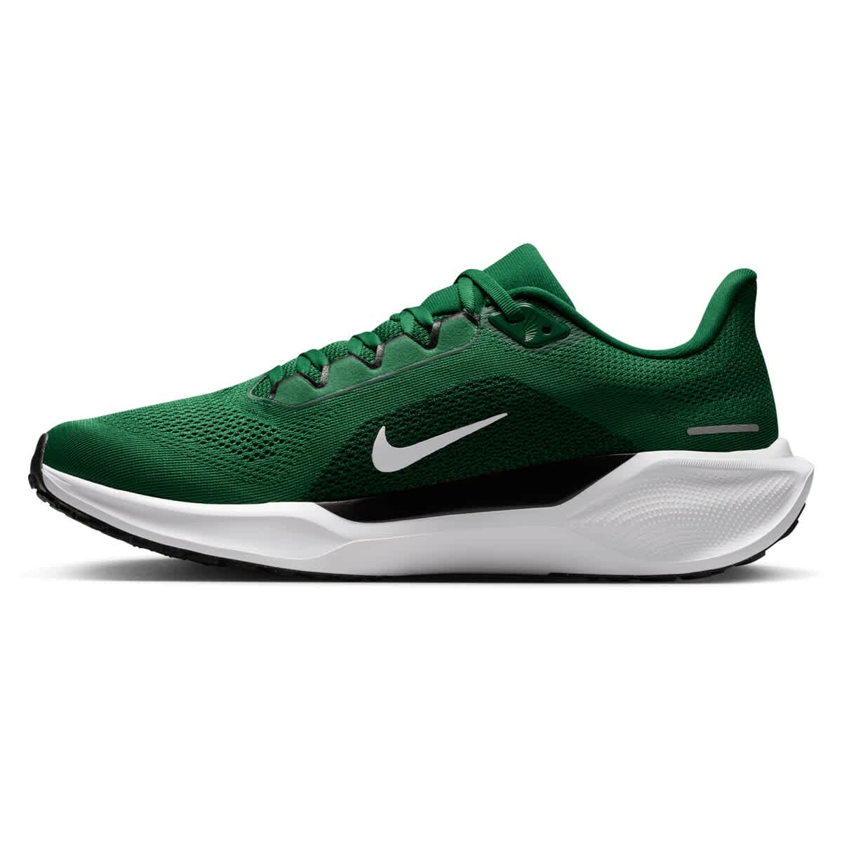 Nike Unisex Nike  Green New York Jets Air Zoom Pegasus 41 Sneakers, Alternate, color, Green