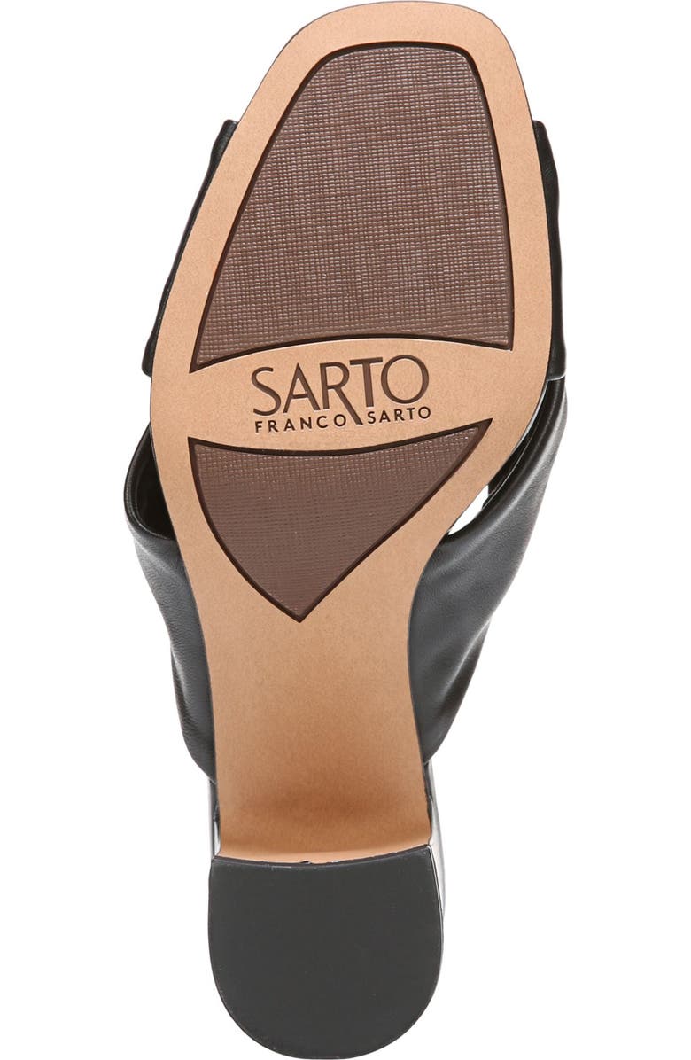 SARTO by Franco Sarto Sala Sandal, Alternate, color,