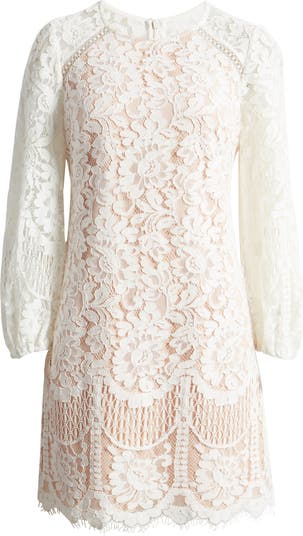 wedding dress long sleeve boho DW450 Flare Sleeve Boho Wedding Dresses Tassel Vestido de Noivas – TANYA  BRIDAL