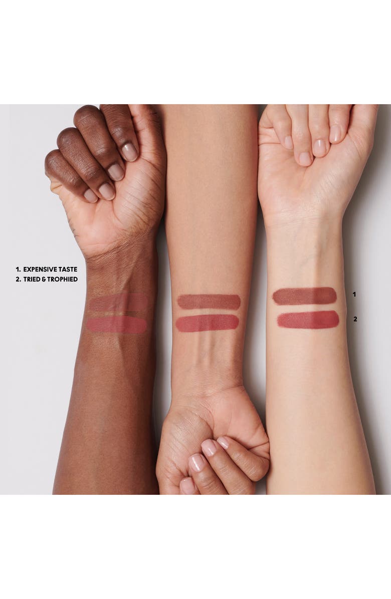 MAC Cosmetics Locked Kiss Ink 24HR Lipstick Duo Set $70 Value, Alternate, color, 