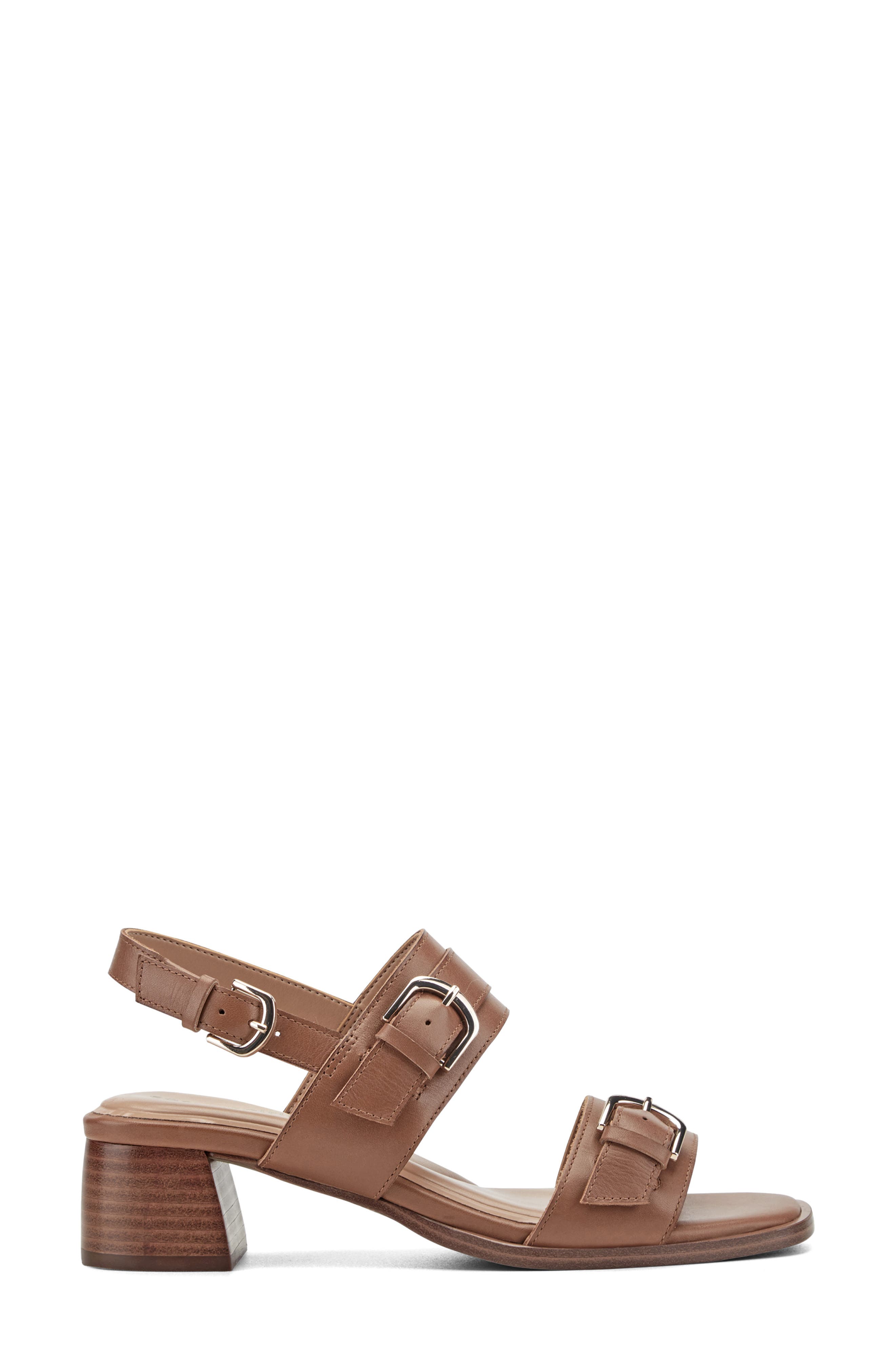 Hadiya Slingback Sandal - image 4