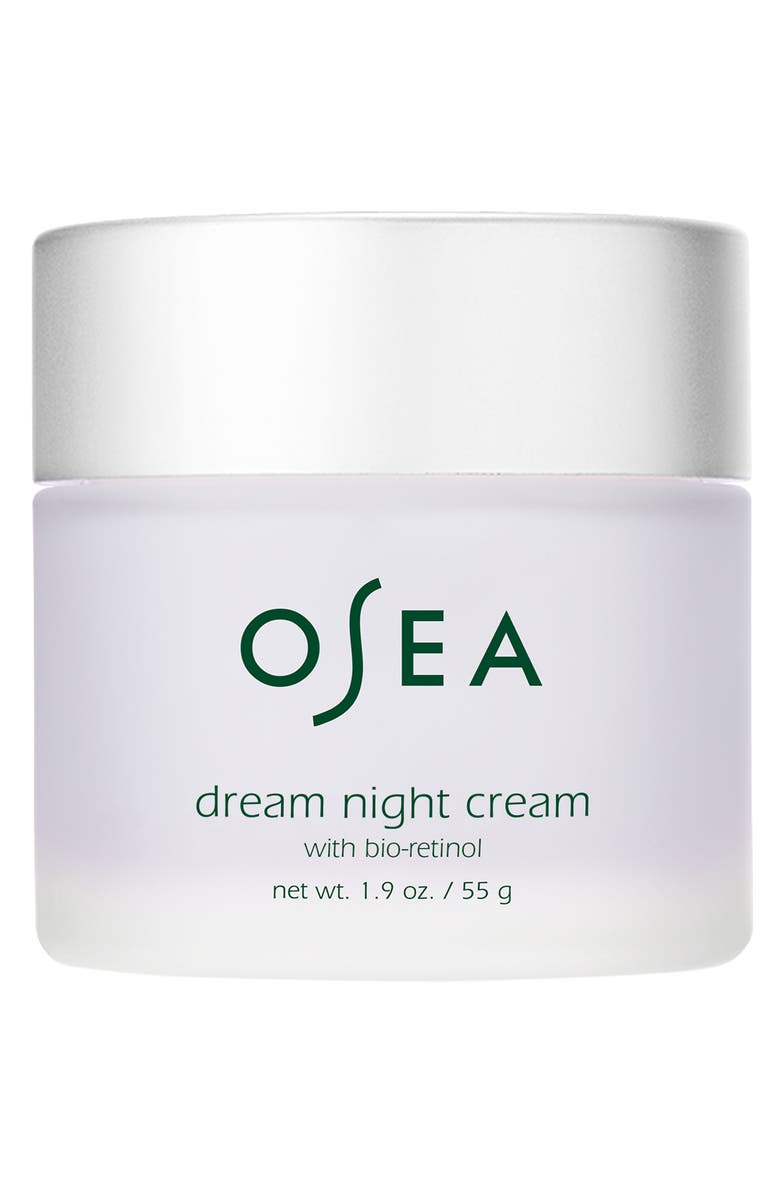 OSEA Dream Night Cream, Main, color, 