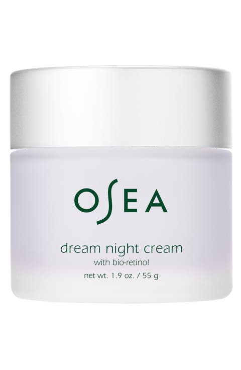 Dream Night Cream