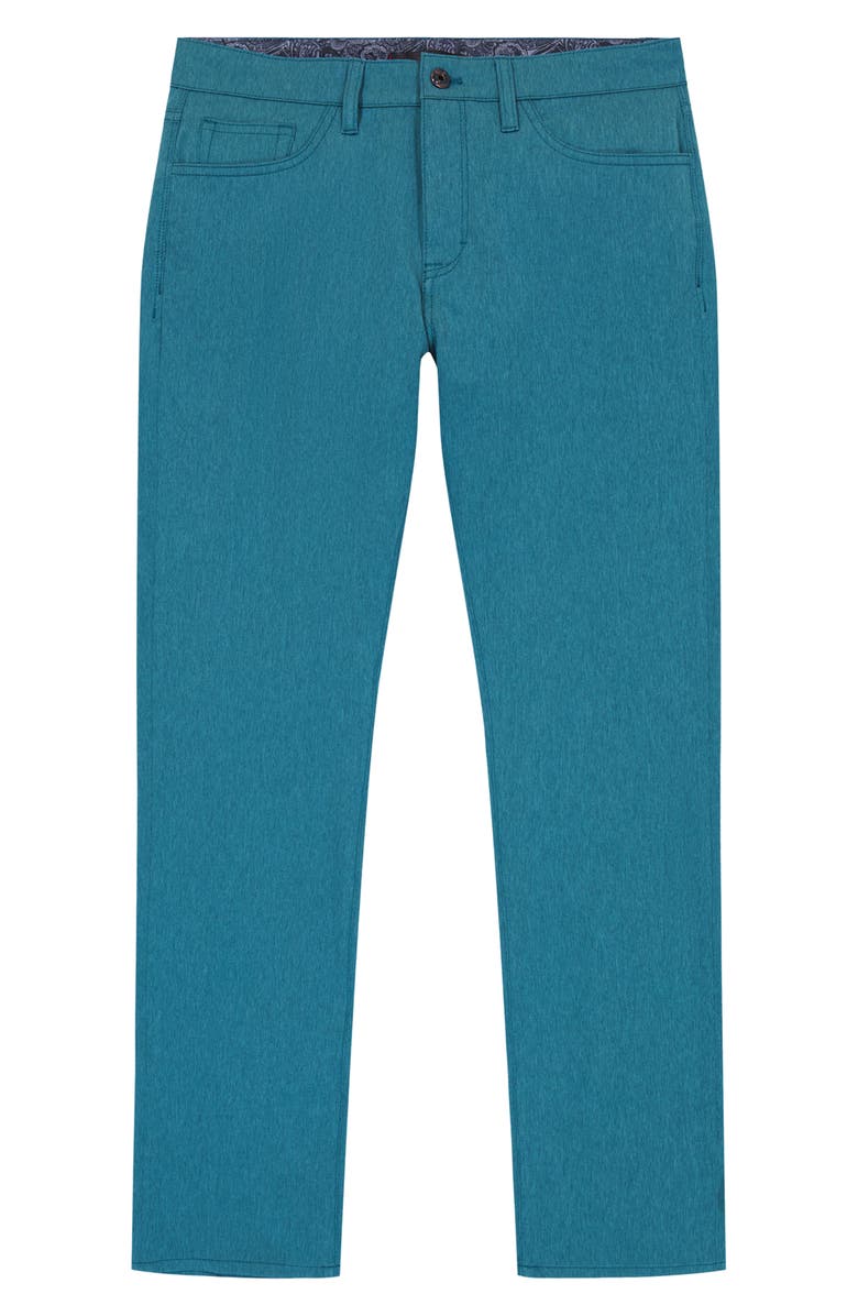 Robert Graham Grady Straight Leg Pants, Alternate, color,