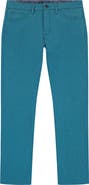 Robert Graham Grady Straight Leg Pants