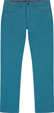 Robert Graham Grady Straight Leg Pants