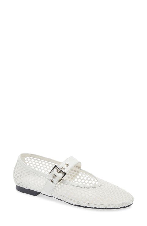 Carla Mary Jane Flat