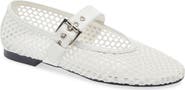 Tony Bianco Carla Mary Jane Flat