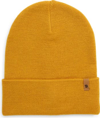 Classic knit hat fjallraven hotsell