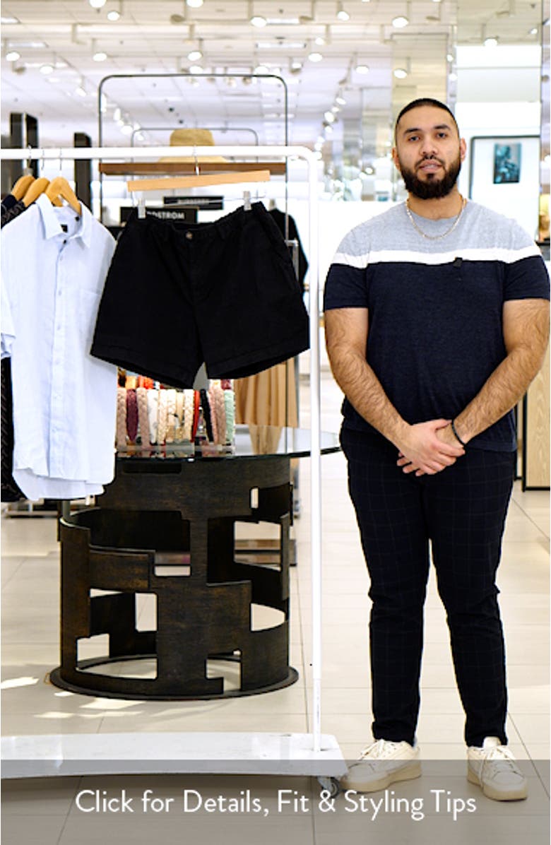 The Dark N' Stormies Shorts, sales video thumbnail