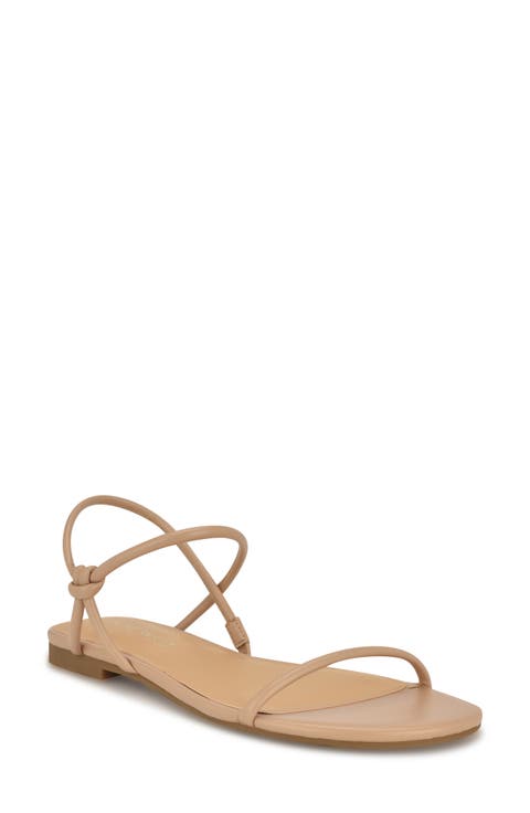 Menson Strappy Sandal (Women)