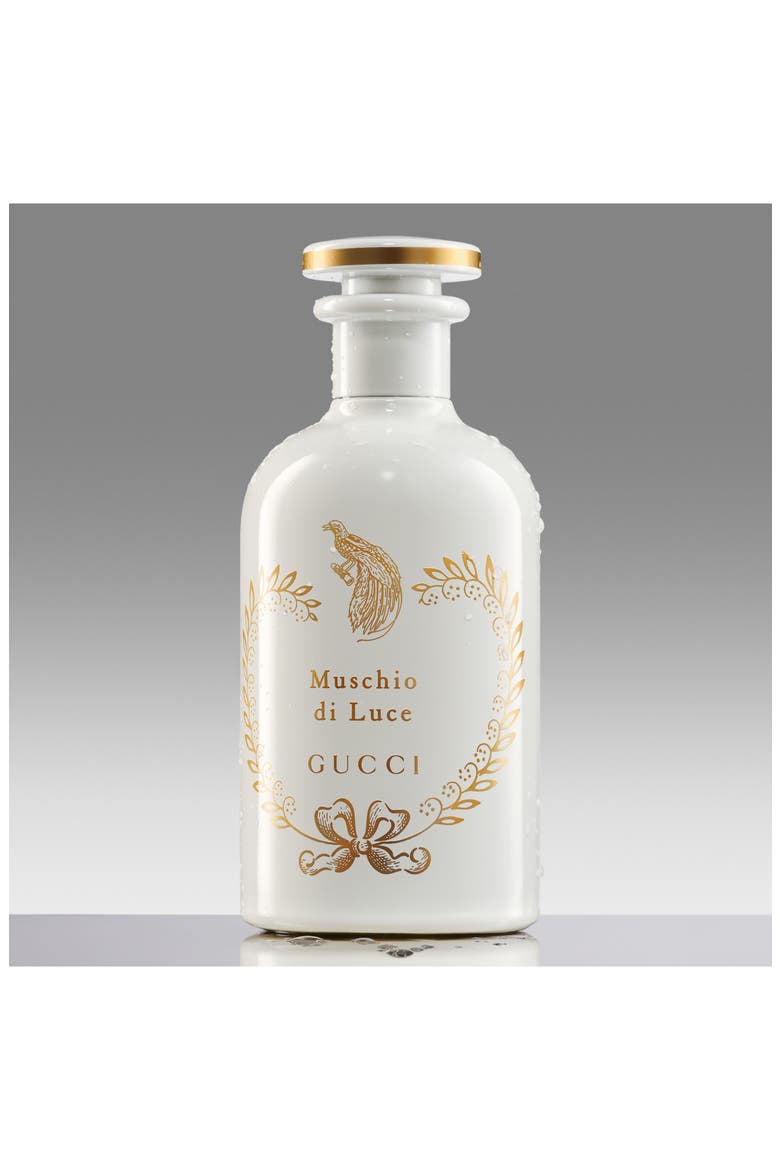 The Alchemist's Garden Muschio Di Luce Eau de Parfum, Alternate, color, NO COLOR