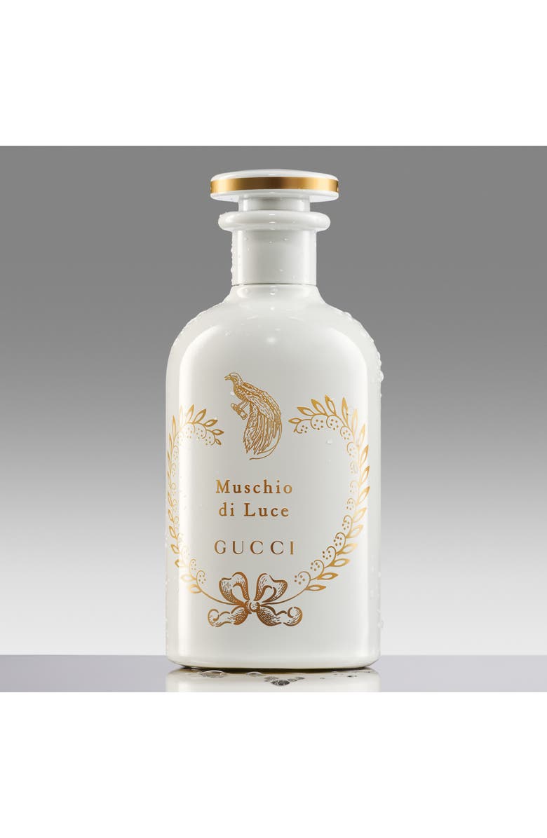 Gucci The Alchemist's Garden Muschio Di Luce Eau de Parfum, Alternate, color, 
