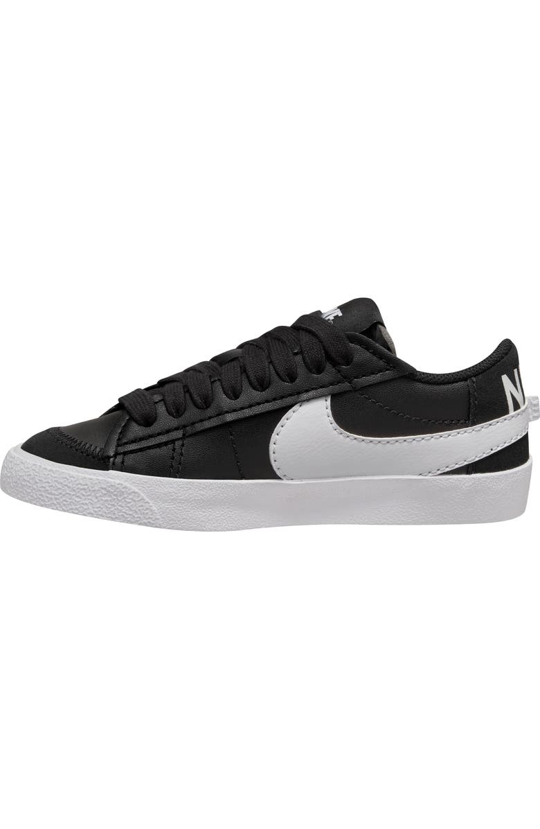 Nike Blazer Low '77 Jumbo Sneaker, Alternate, color,