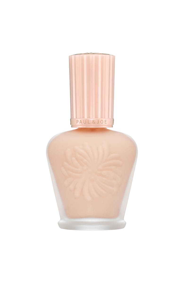 Paul &amp; Joe Moisturizing Foundation Primer S, Alternate, color, 01 Peach