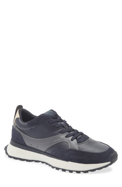 Jonah Runn Low Top Sneaker