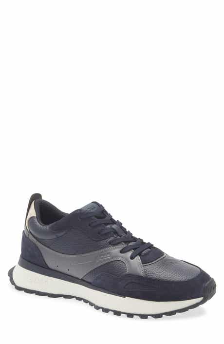Jonah Runn Low Top Sneaker