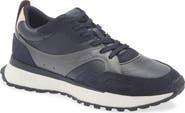BOSS Jonah Runn Low Top Sneaker