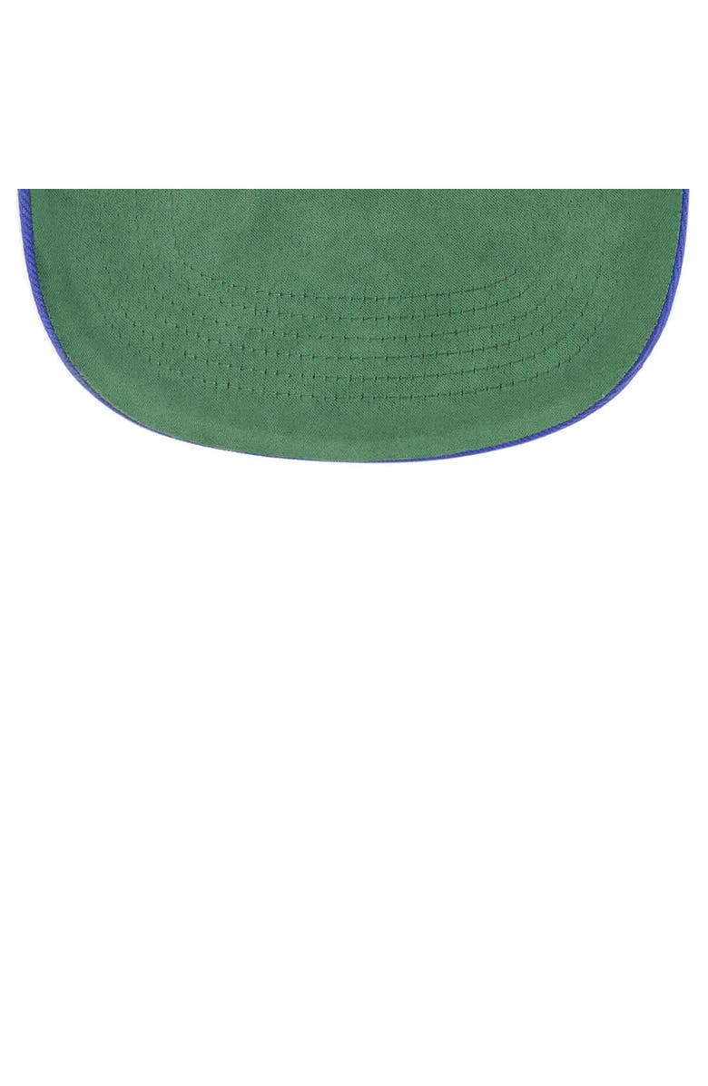 '47 Men's '47 Royal Toronto Blue Jays Pomona Hitch Adjustable Hat, Alternate, color, 