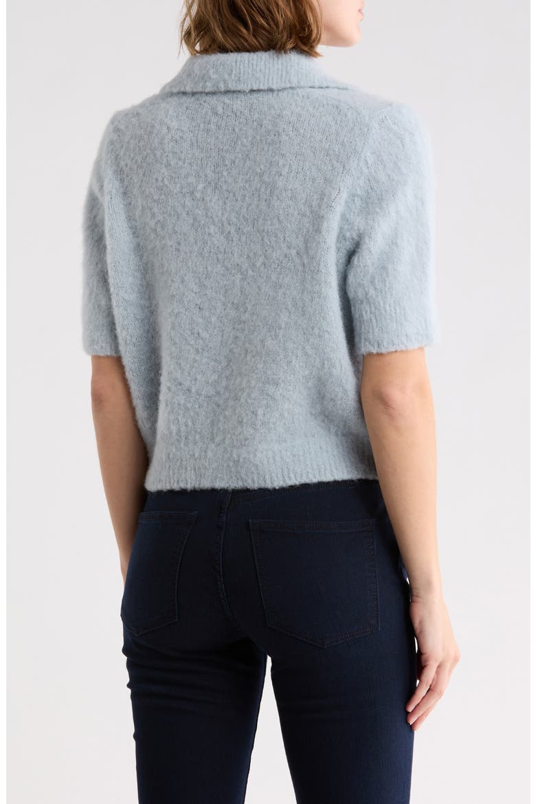 Gio Polo, Alternate, color, SLATE BLUE