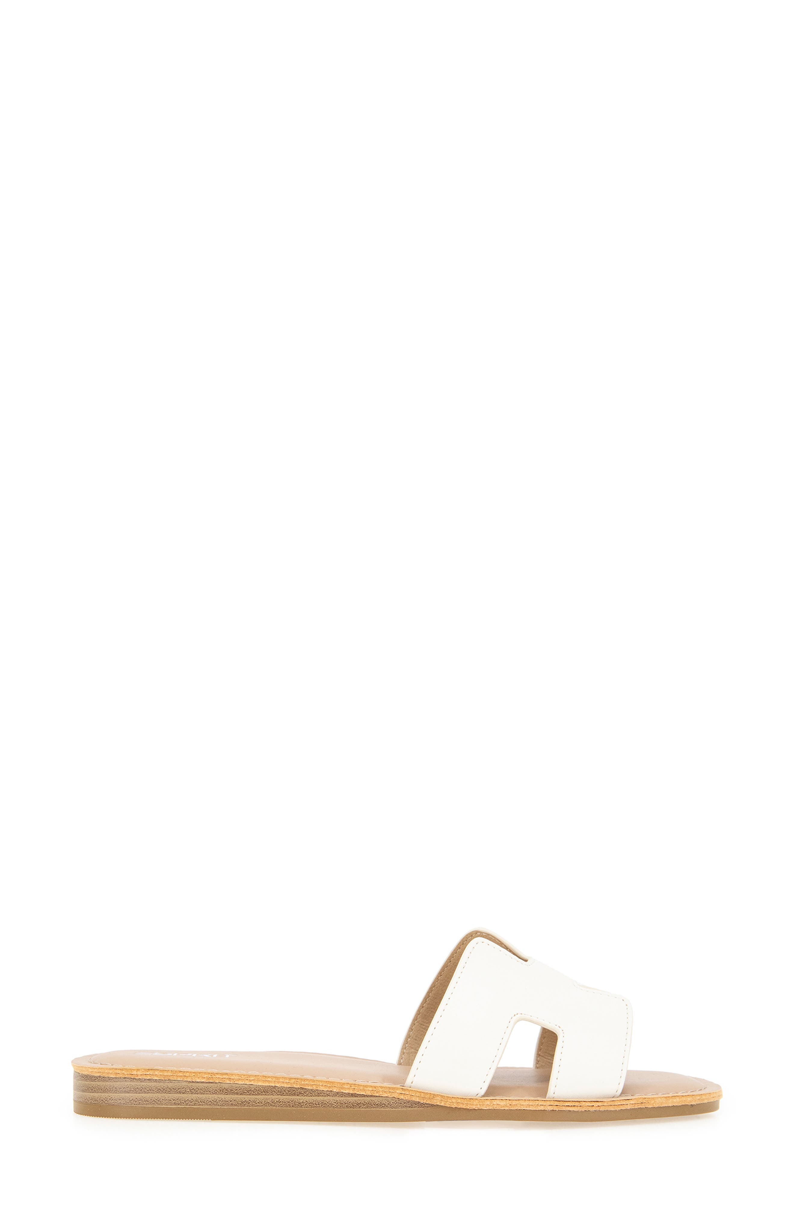 Leona Slide Sandal - image 4