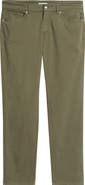 Peter Millar Signature Sateen Five Pocket Pants