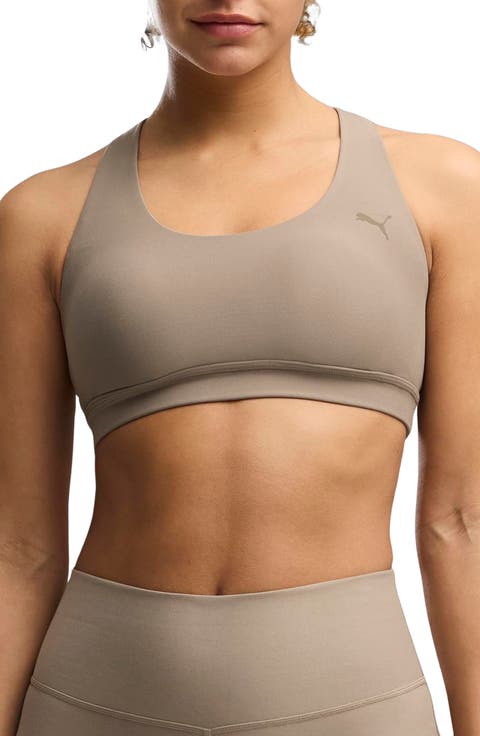 Cloudspun Medium Impact Sports Bra