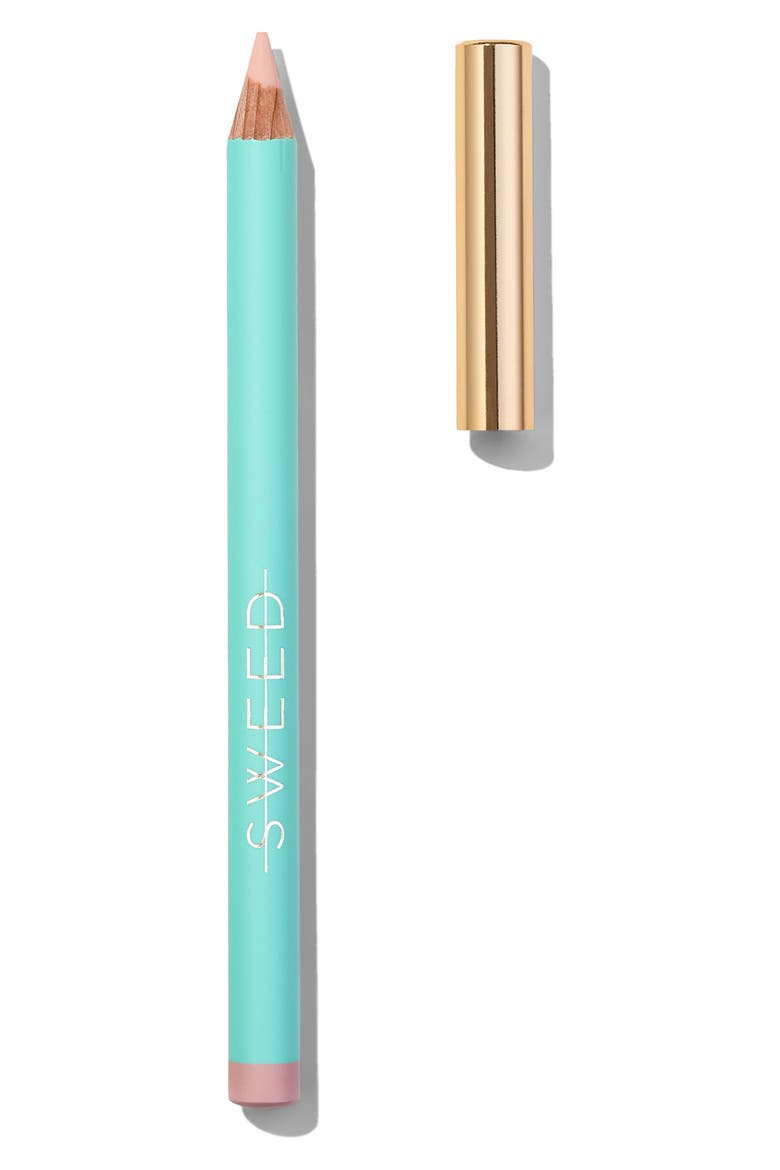 Satin Kohl Eye Pencil, Main, color, BRIGHT