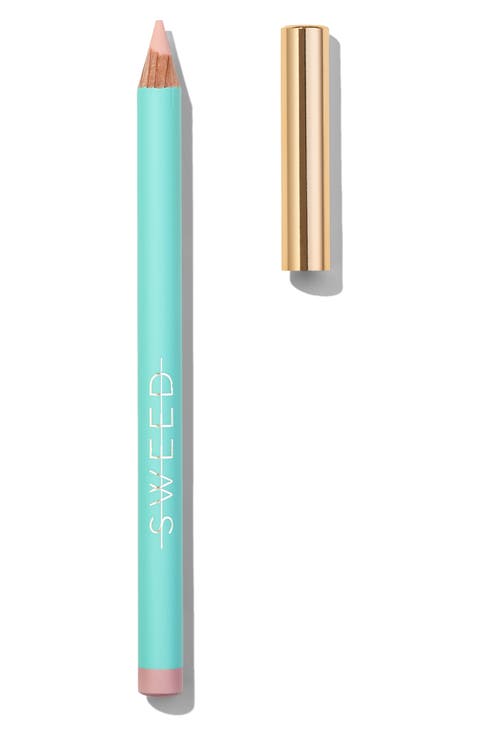 Satin Kohl Eye Pencil