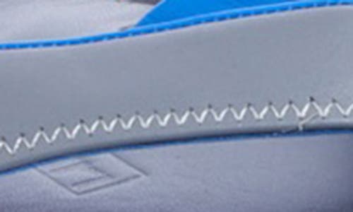Hari Mari The Clipper Cask Waterproof Flip Flop In Fog