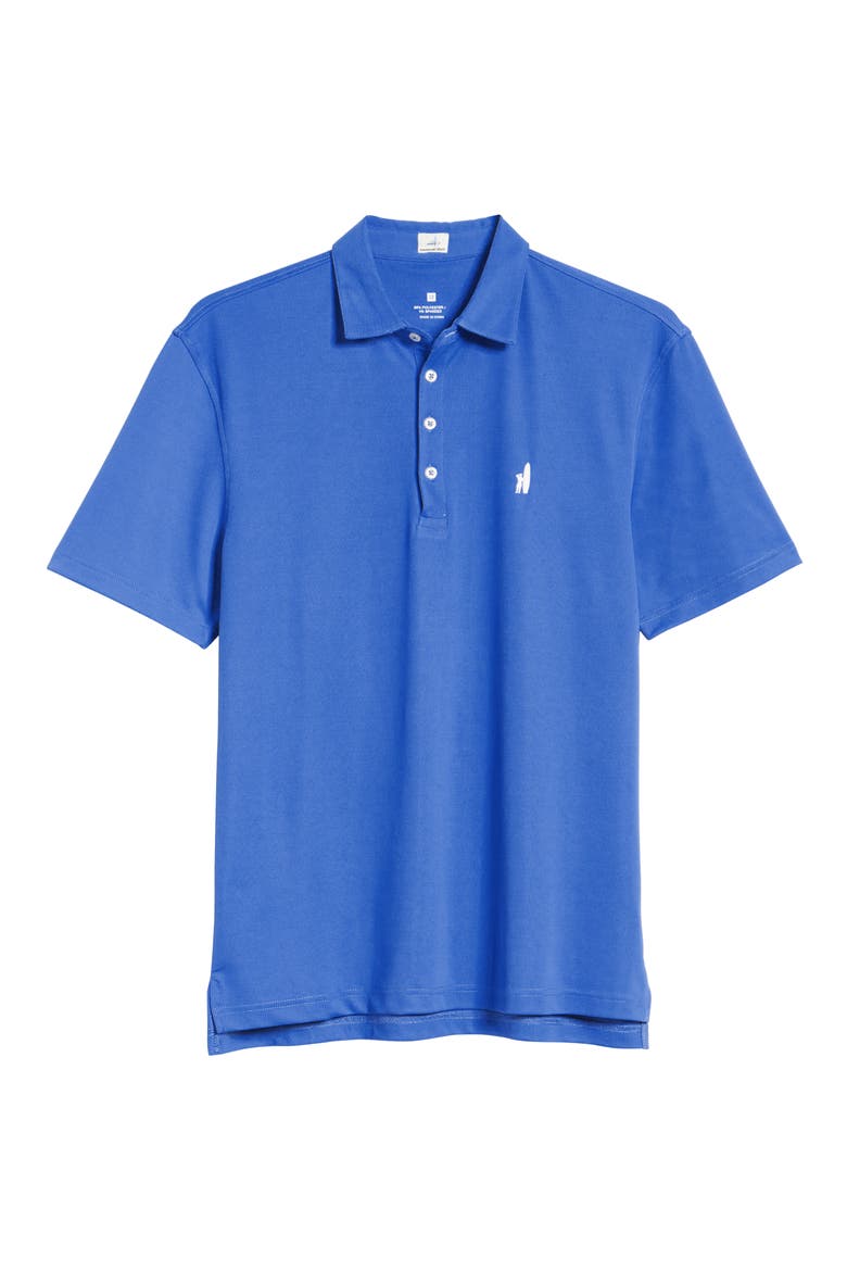 Fairway Polo, Alternate, color, MARLIN