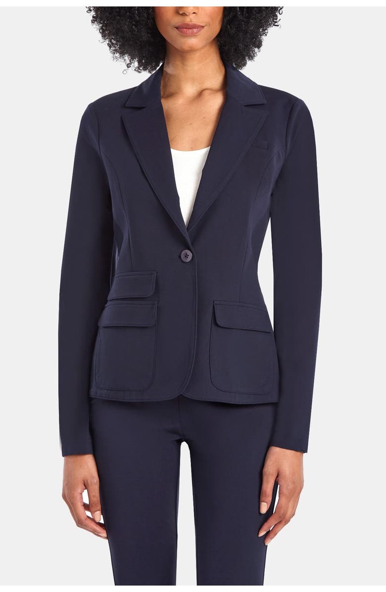 Capsule 121 THE SAMARITAN BLAZER, Main, color, Navy