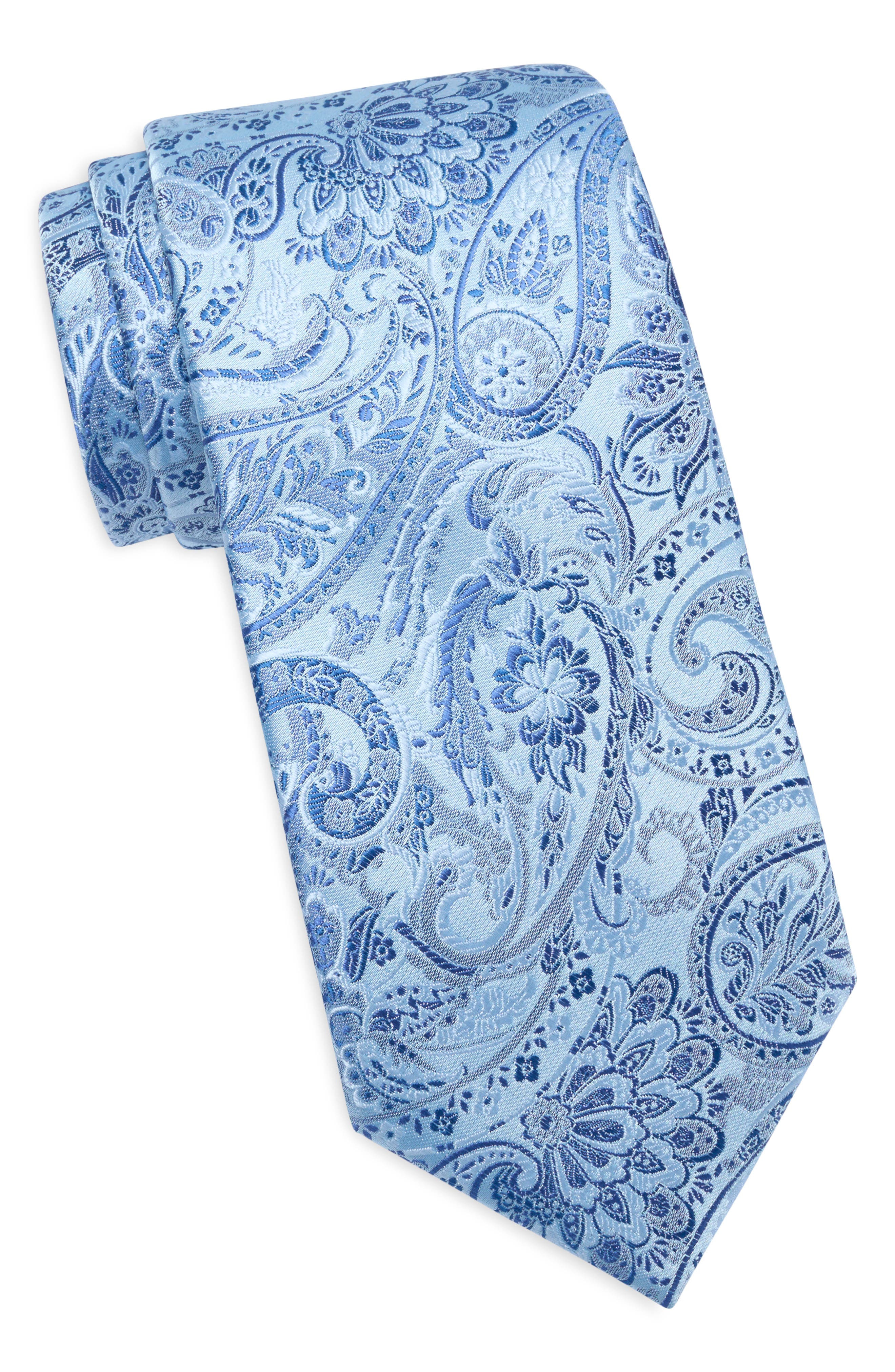 LIGHT BLUE