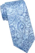 Tommy Hilfiger Maia Paisley Tie