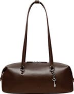 Oryany Martin Leather Shoulder Bag