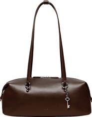 Oryany Martin Leather Shoulder Bag
