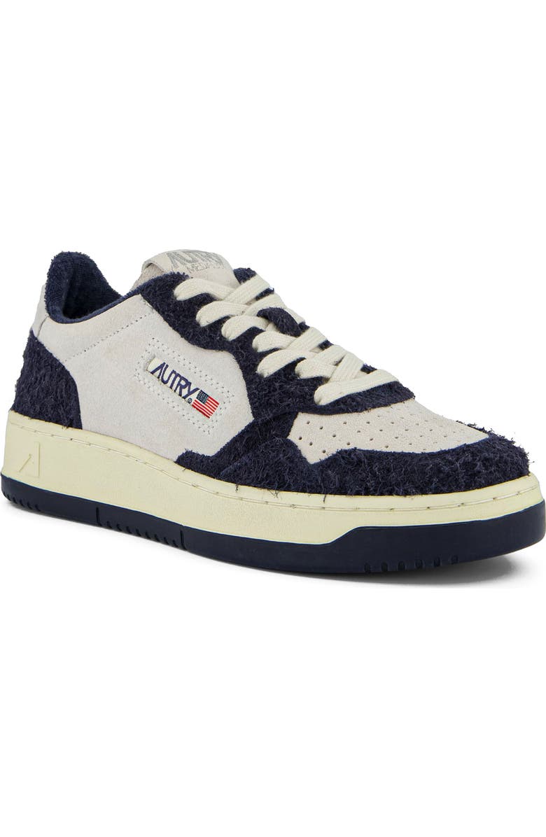 AUTRY Medalist Low Sneaker, Main, color,