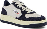 AUTRY Medalist Low Top Sneaker