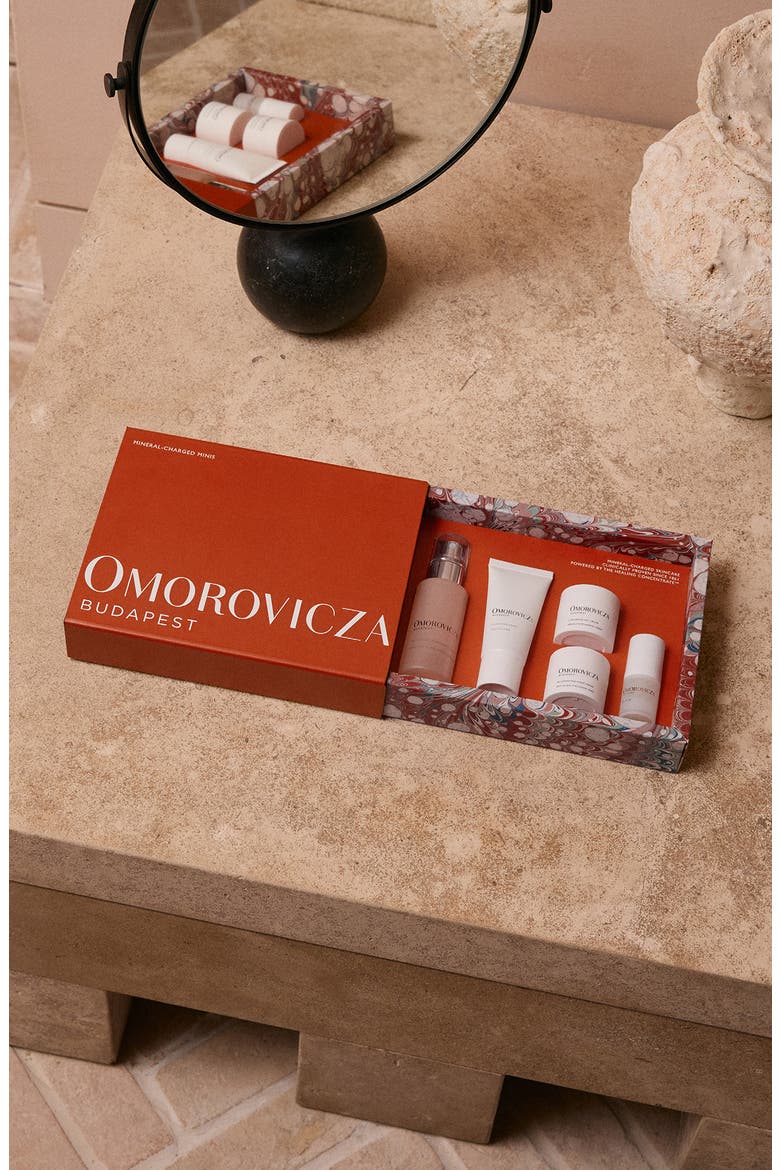 Mineral Charged Minis Set, Alternate, color, NO COLOR