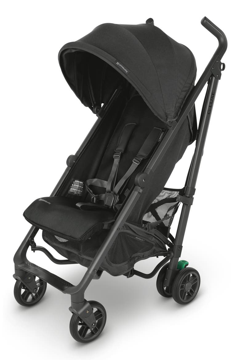 G-LUXE Stroller, Main, color, JAKE