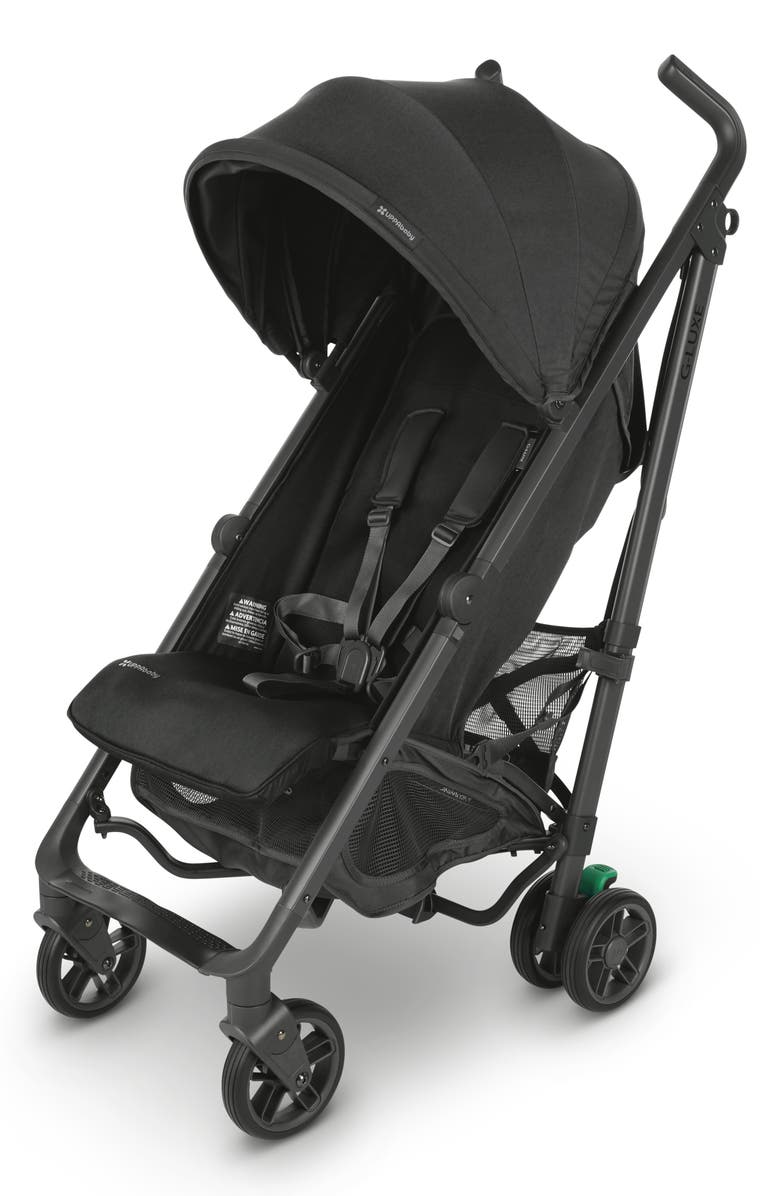 UPPAbaby G-LUXE Stroller, Main, color, Jake